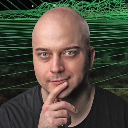 Mike Eyrikh